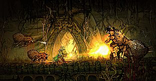 Tails of Iron 2: Whiskers of Winter - Deluxe Edition