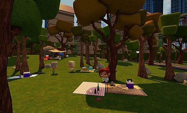 DGU: Death God University