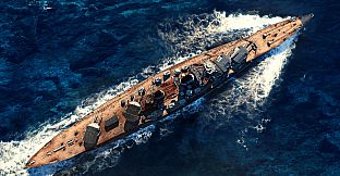 World of Warships — Prinz Eitel Friedrich