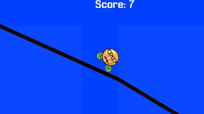 arcade games collection-The strangest game in the world 17