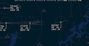 Approach Control: Remastered