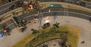 Halo: Spartan Strike