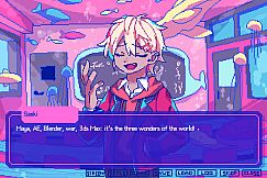 From Madness with Love