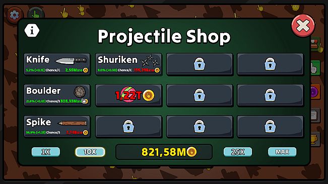 Clicker Clicker Clicker