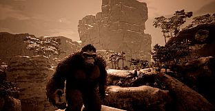 Skull Island: Rise of Kong Colossal Pack