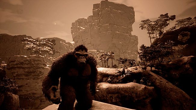 Skull Island: Rise of Kong Colossal Pack