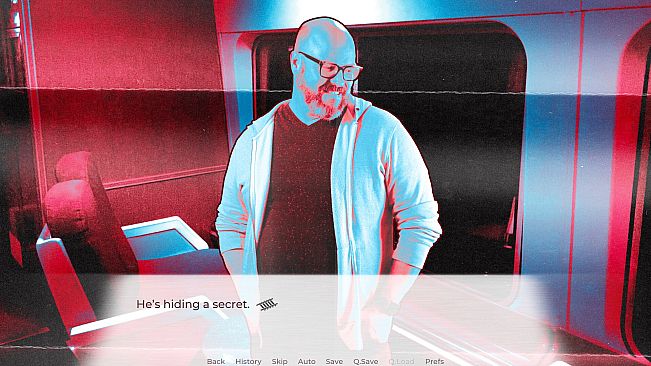 Three Days to Chicago