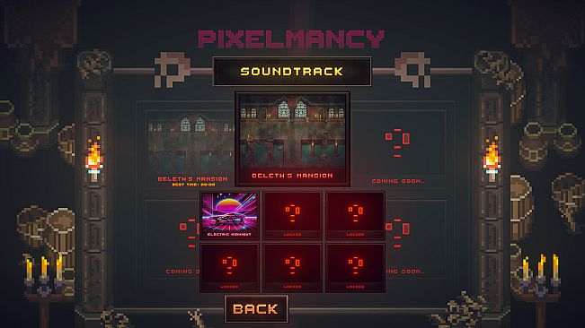 Pixelmancy