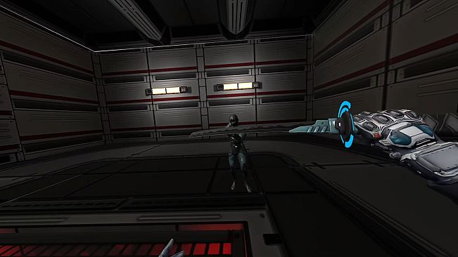 Eon Leap VR