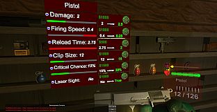 The Skinwalker Investigations