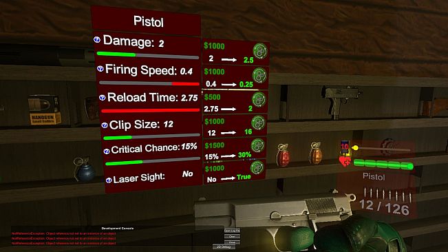 The Skinwalker Investigations