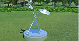 Skeet: VR Target Shooting - Thank You Silver