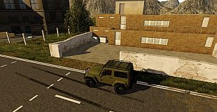 Forestry 2017 - The Simulation