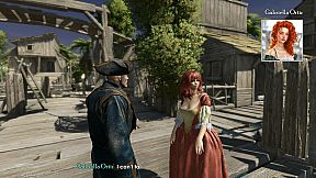 Revenge of Black Bone