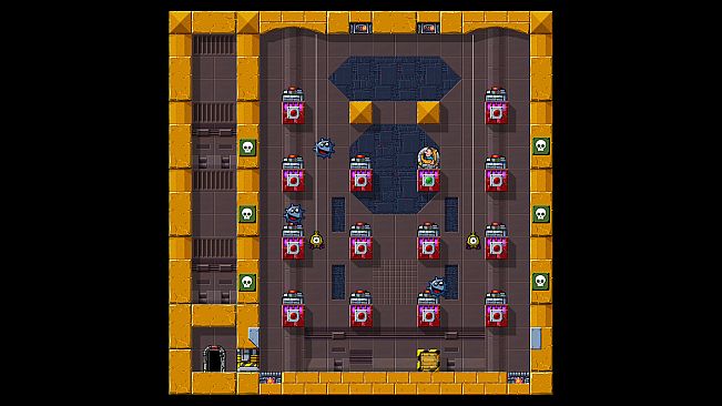 Archibald's Adventures