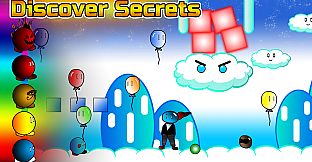 Shiny-Man-Adventures