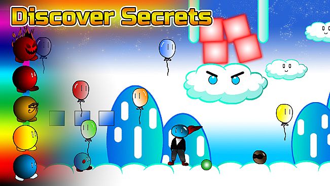 Shiny-Man-Adventures