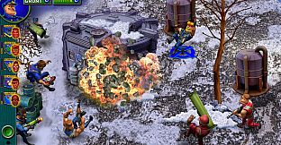 General Chaos - MAJOR SNAFU