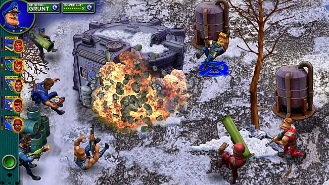 General Chaos - MAJOR SNAFU