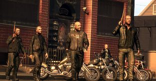 Grand Theft Auto: Episodes from Liberty City