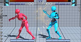 Smash Texture - Missing Texture