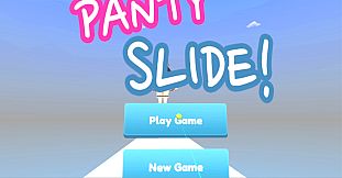 PANTY SLIDE VR