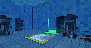 10 Second Rule: Infinity Labo