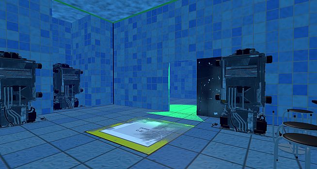 10 Second Rule: Infinity Labo