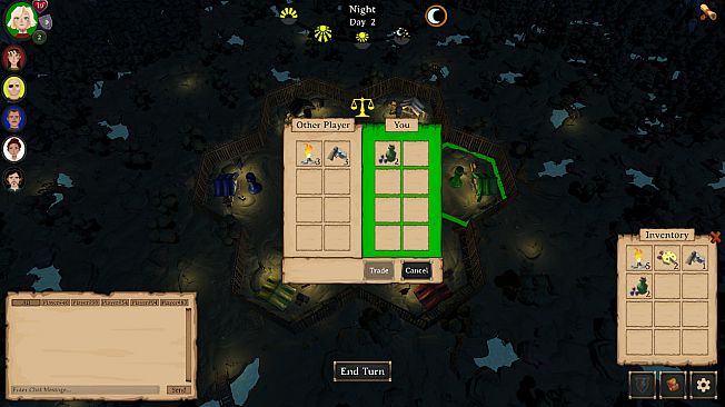 Seven Sins - Academic Version