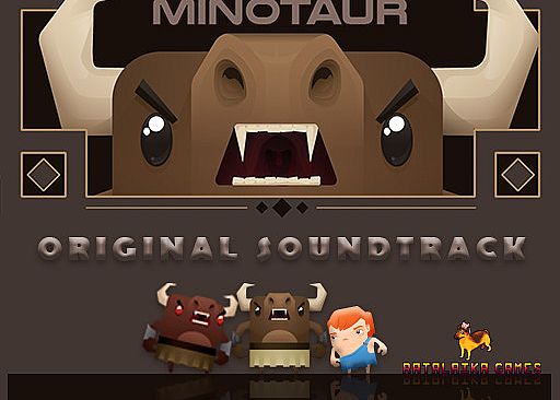 The Minotaur: Soundtrack