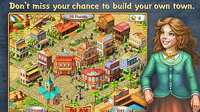 Rush for gold: California