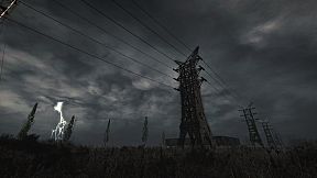 Dark Skies: The Nemansk Incident