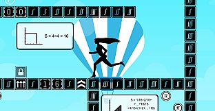 Goddess of Math 数学女神