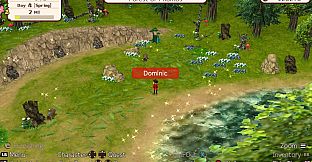 WorldNeverland - Elnea Kingdom