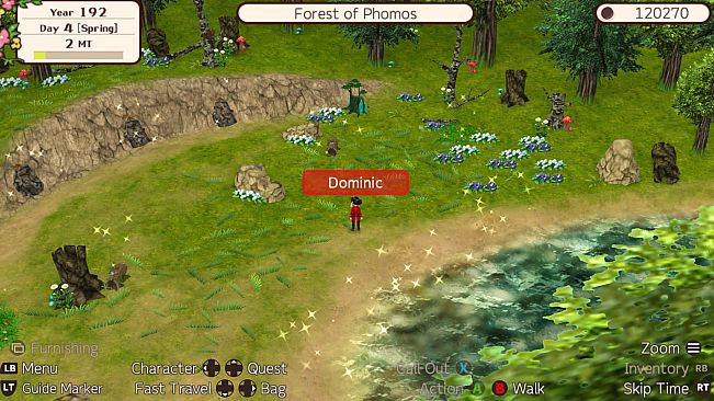 WorldNeverland - Elnea Kingdom