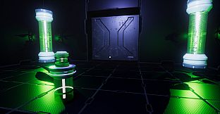 Escape Room Sim