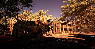 RPGScenery - Savanna