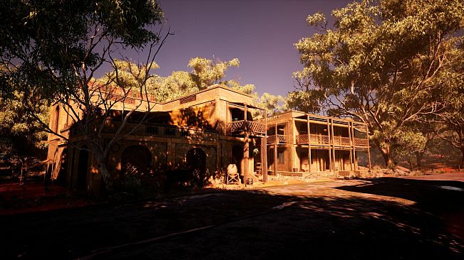 RPGScenery - Savanna