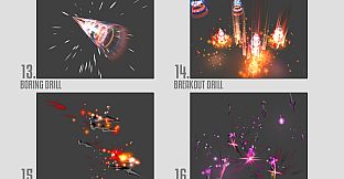 RPG Maker MZ - EVFX Pierce