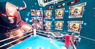 Box To The Beat VR - Shadow Dreams Pack