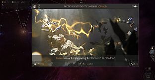 ENDLESS Space 2 - Lost Symphony