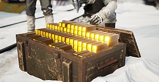 Vigor - DayZ Frostline Pack