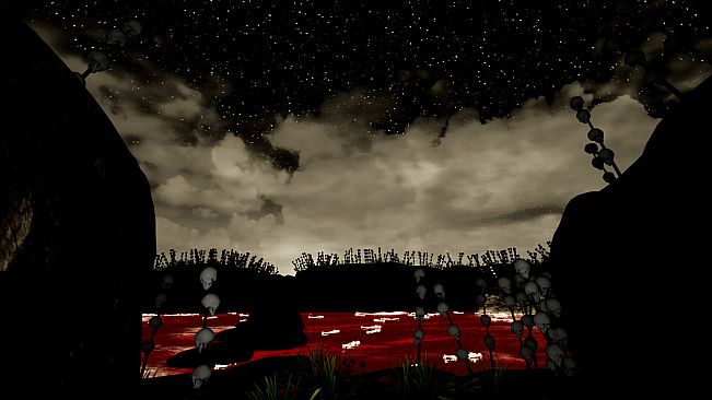 The Keyless: Awakening