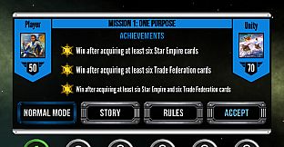 Star Realms - Frontiers Events