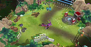 Raptor Evolution: Vectoraptor