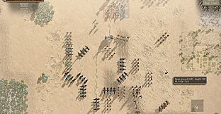 Field of Glory II: Legions Triumphant