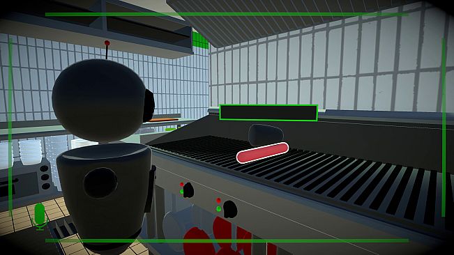 Senseless Cooking