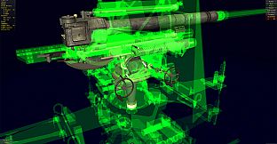 World of Guns: Artillery Pack