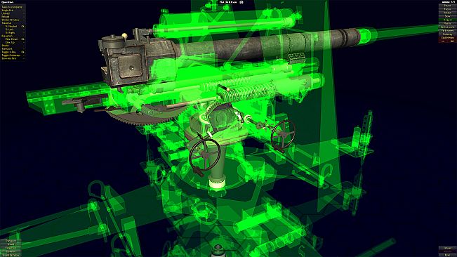World of Guns: Artillery Pack