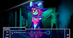 Legend of Arcadieu 2 +18 patch